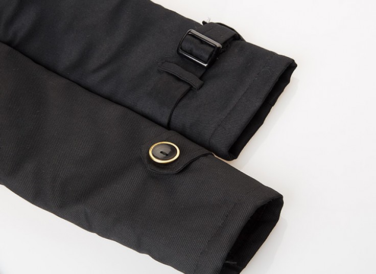 بارانی زنانه