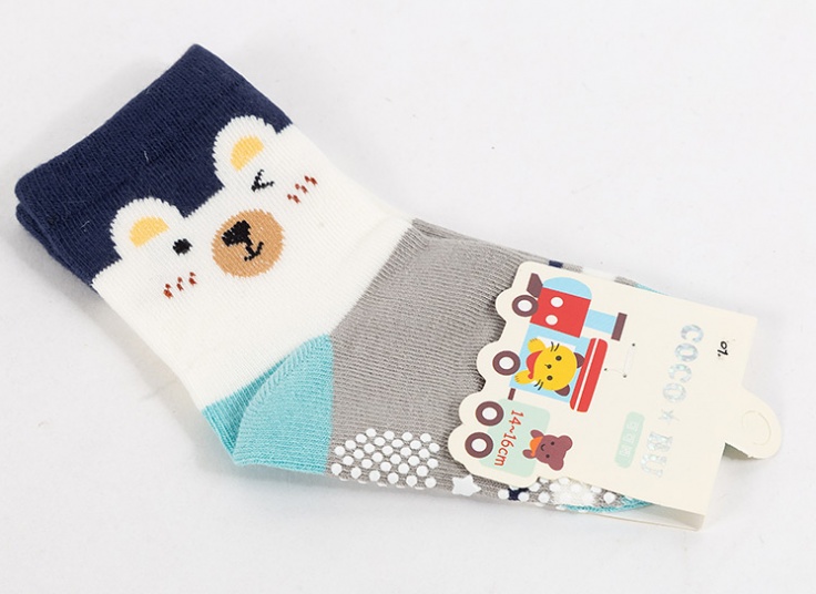 جوراب پسرانه Coco