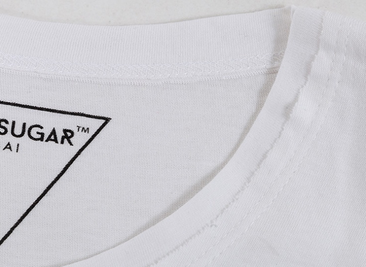 تیشرت پلنگی Bitter Sugar