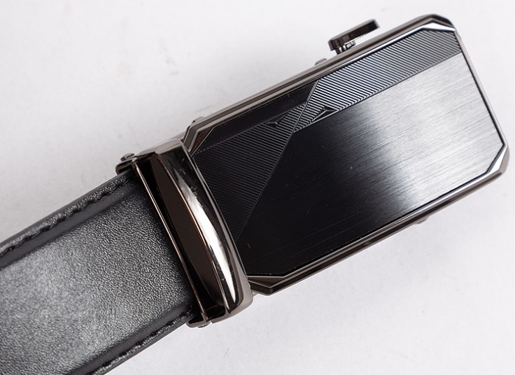 کمربند ریلی هاشوردار