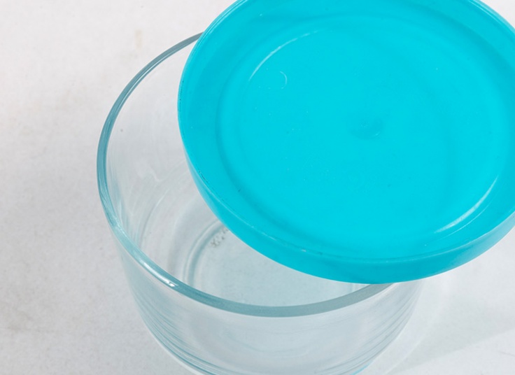 ظرف مینی نگهدارنده کاوه مدل paprik