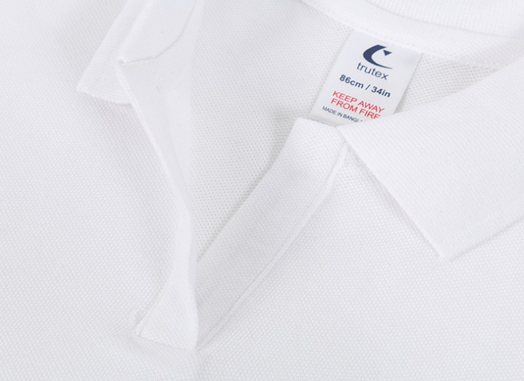 پولوشرت زنانه trutex