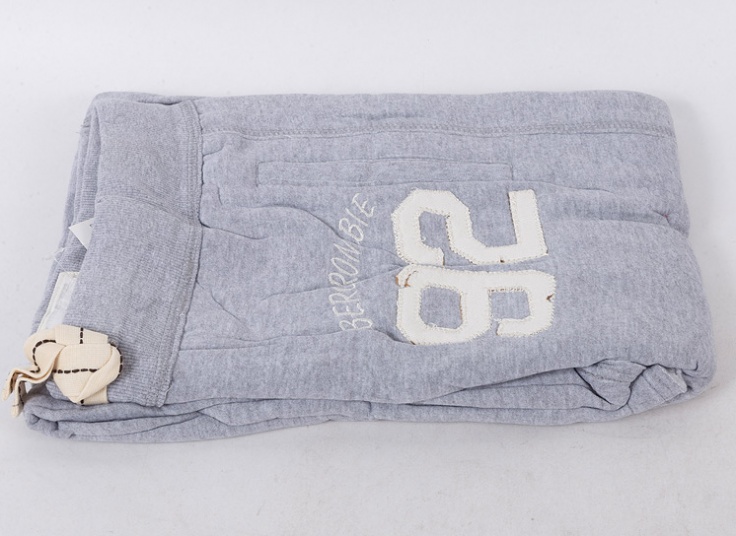 شلوار اسلش مردانه Abercrombie