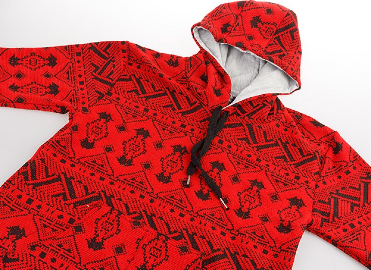 سویشرت کلاهدار ORIGINAL