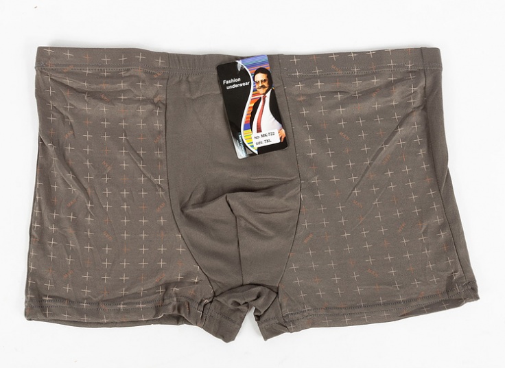 لباس زیر سایز بزرگ مردانه