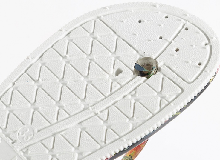 دمپایی دخترانه دلسا