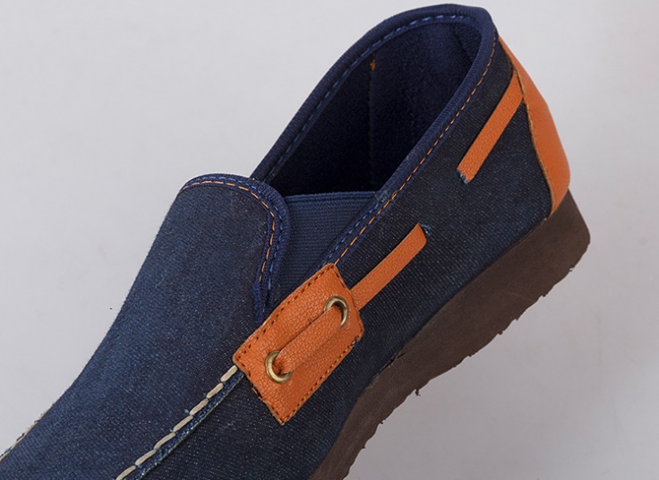 کفش کالج مردانه ARTIN