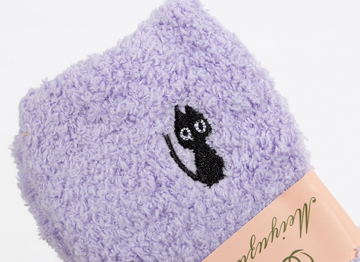 جوراب زنانه Meiyuzhu