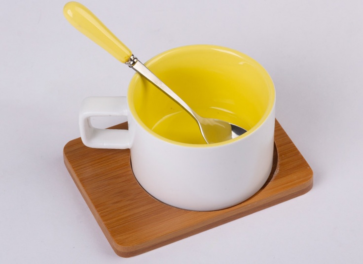 ماگ سرامیکی European Style