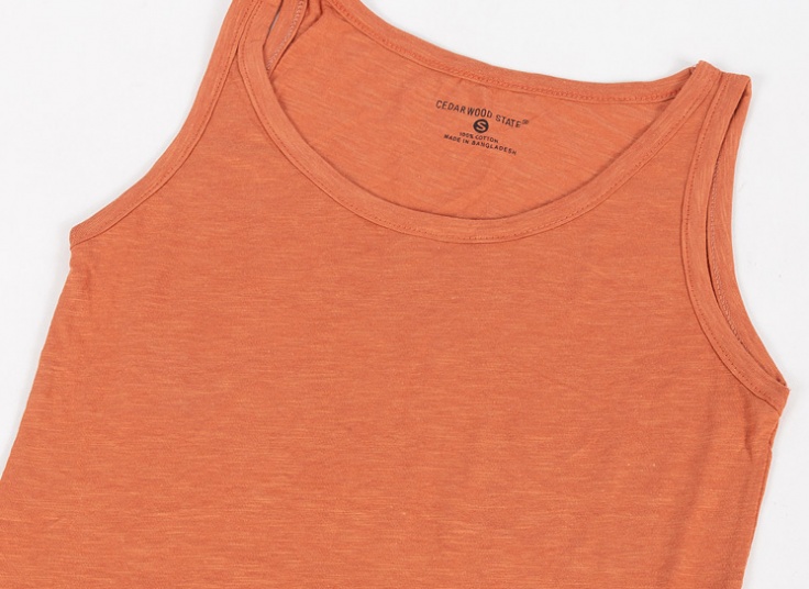 تاپ ساده زنانه Cedarwood