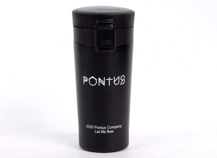 تراول ماگ قفل دار Pontus