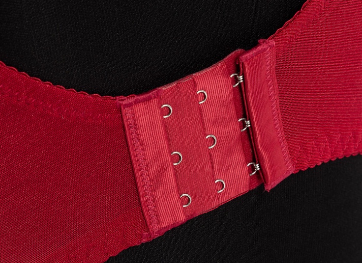 ست لباس زیر زنانه گیپور مدل 2909