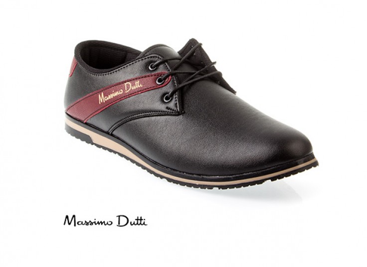 کفش کلاسیک مردانه Massimo Dutti