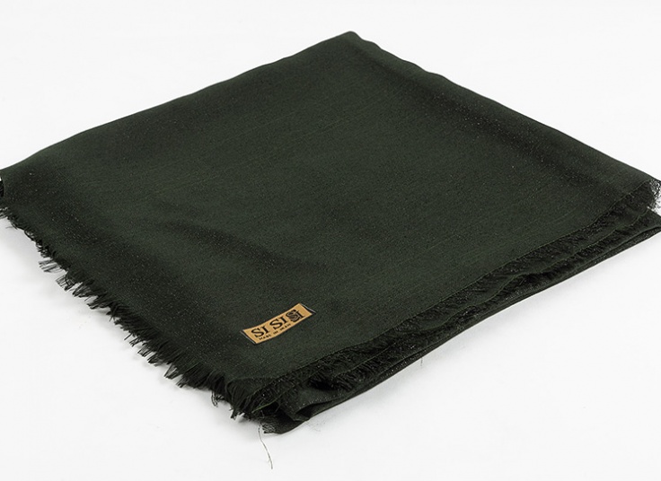 روسری زنانه پاییزه Sisi