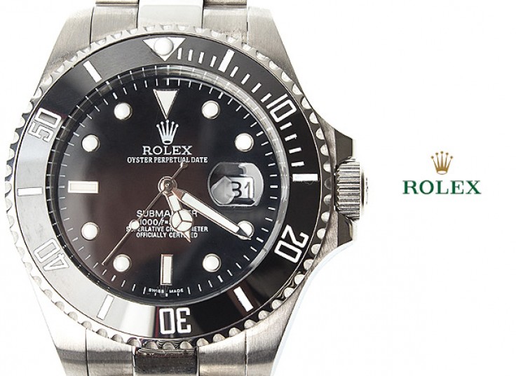 ساعت ROLEX مدل Submariner