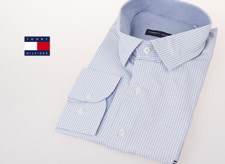 پیراهن رسمی مردانه TOMMY HILFIGER