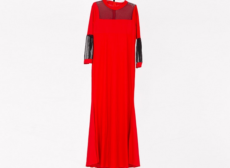 لباس مجلسی زنانه Erika