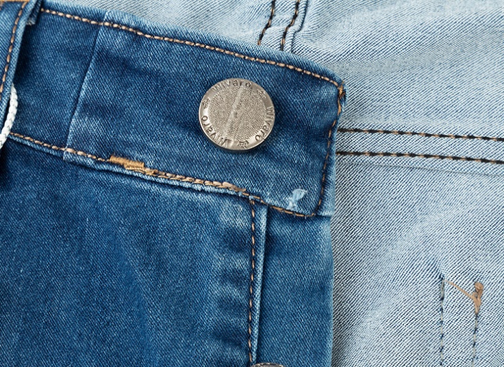 شلوار جین مردانه Zara