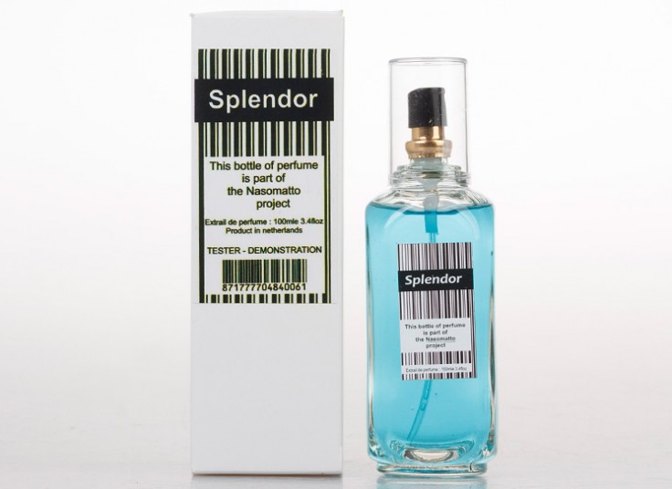 کلکسیون عطر و ادکلن Nasomatto