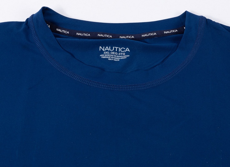 تیشرت ورزشی مردانه NAUTICA