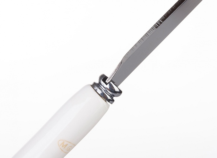 پکیج 12تایی کارد میوه خوری MGS Germany