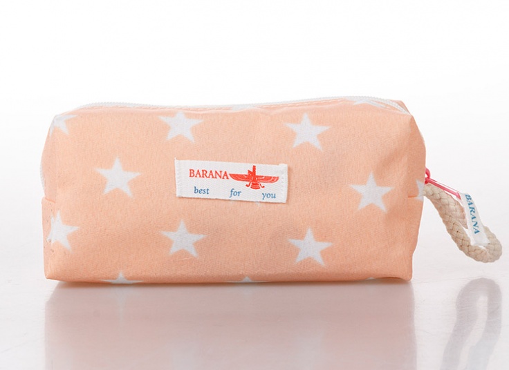 کیف لوازم آرایش BARANA