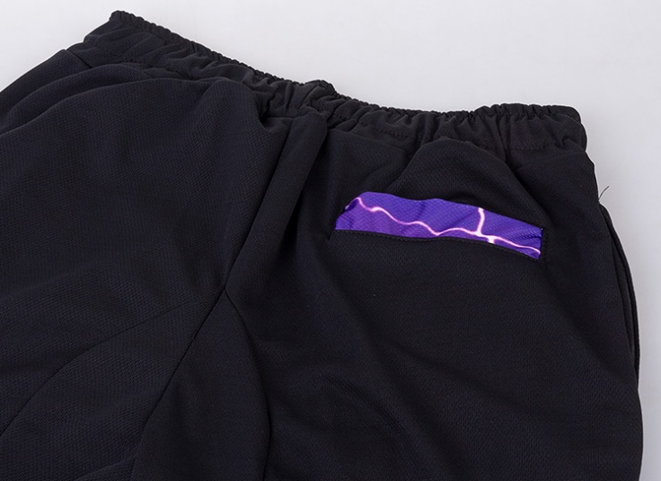 حلقه ای و شلوارک تیم های باشگاهی