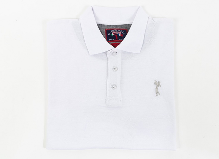 پولوشرت آستین کوتاه CotonRoyal