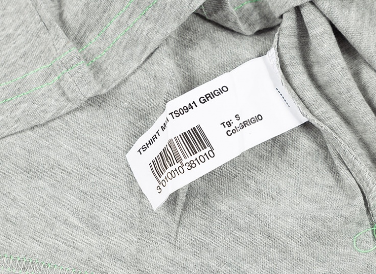 تیشرت آستین کوتاه مردانه Cotton and Silk