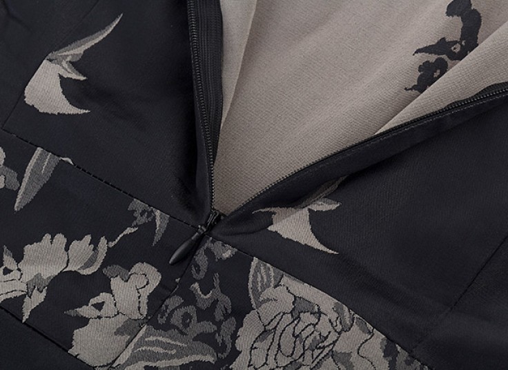 پیراهن زنانه LVJ