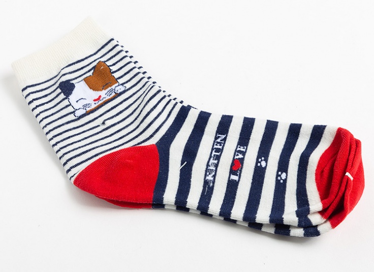 جوراب زنانه Yijiya