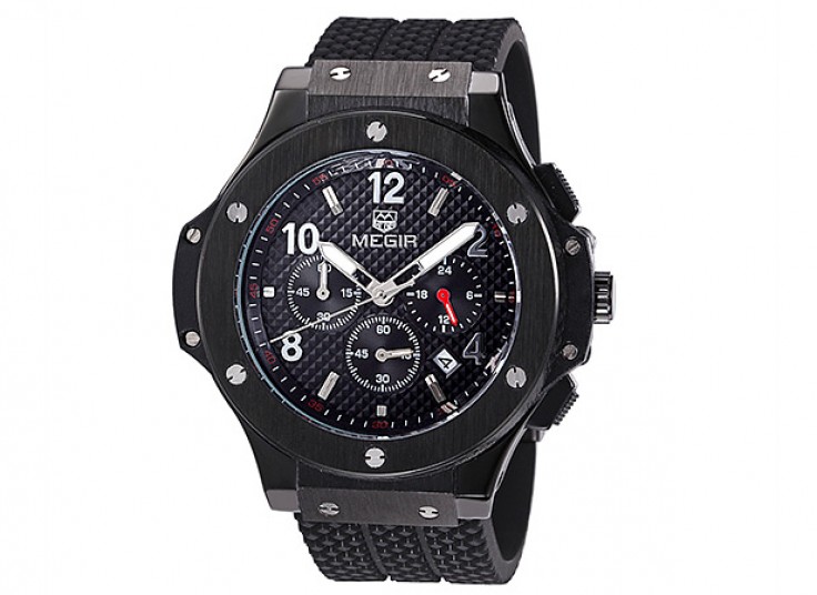 ساعت مچی مردانه MEGIR