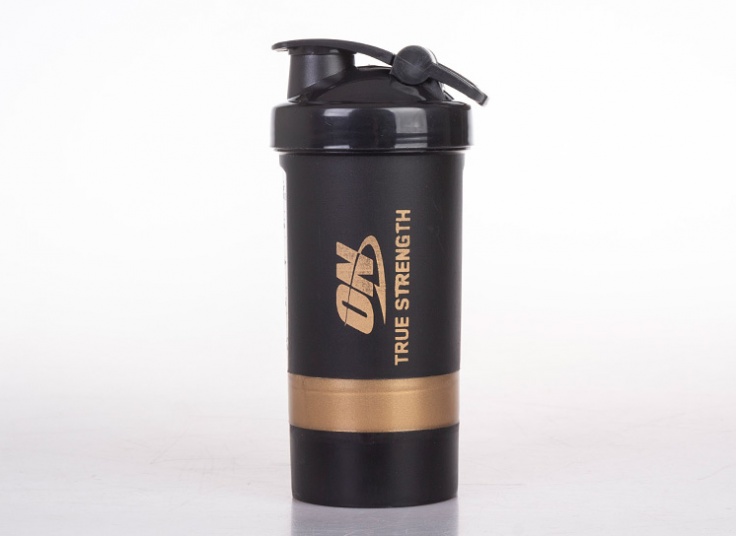 شیکر ورزشی سه تکه طرح ON