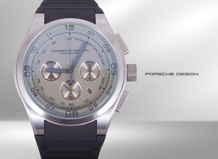 ساعت PorscheDesign مدل P6620