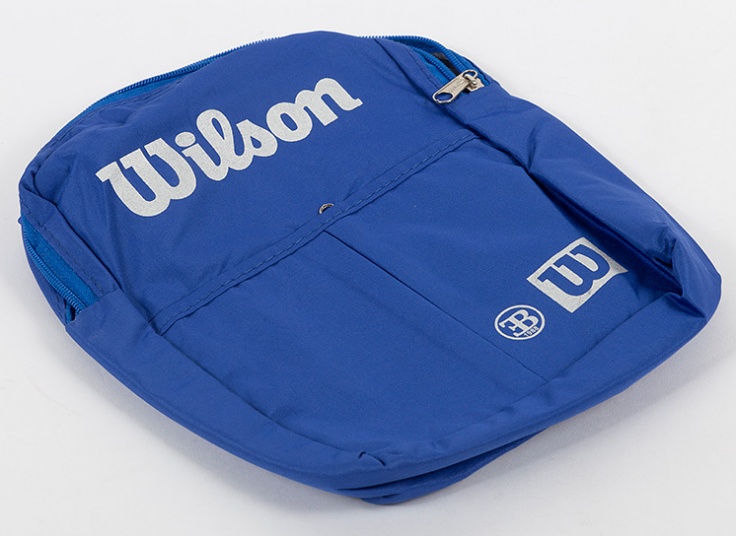 کیف پاسپورتی طرح Wilson