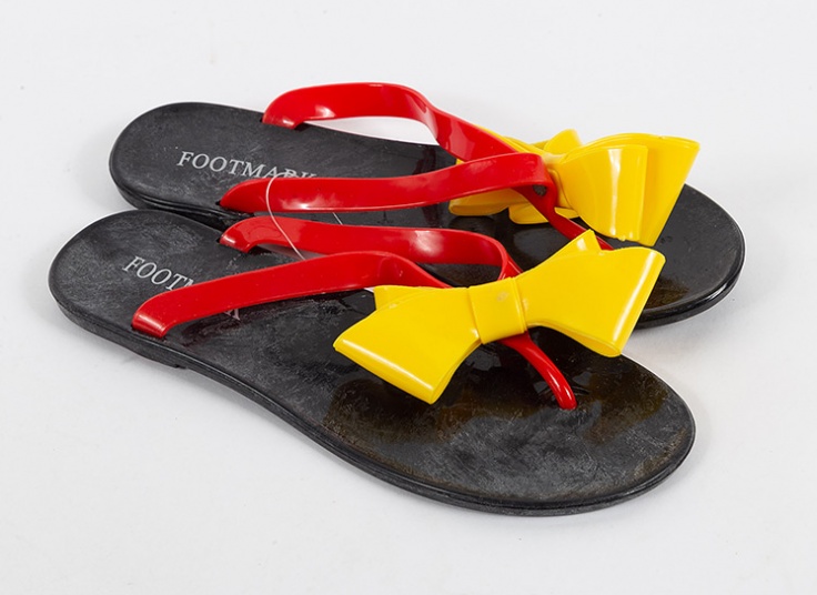 دمپایی لا انگشتی FootMark