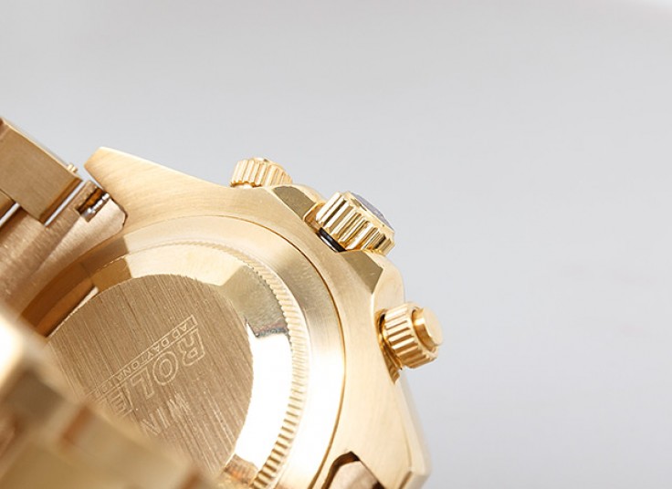 ساعت مچی مردانه ROLEX مدل DAYTONA