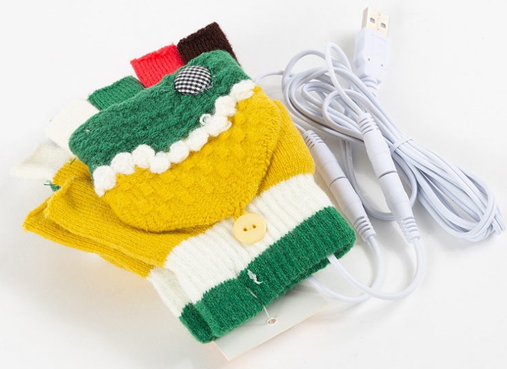 دستکش وارمردار