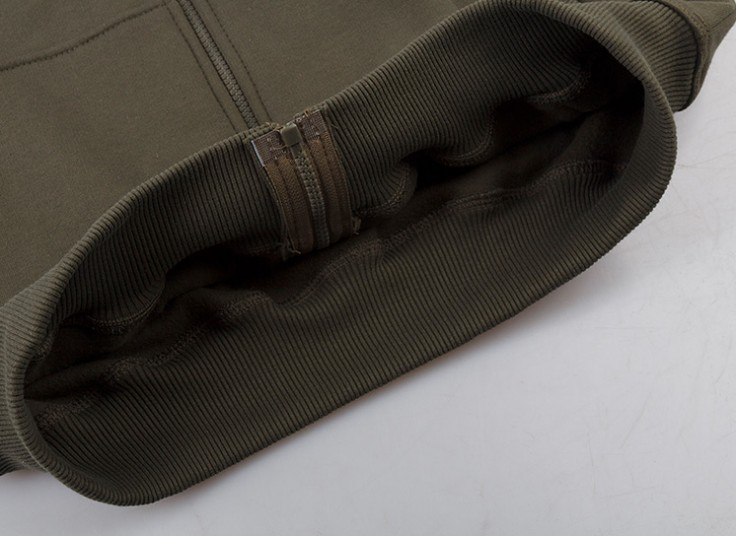 سویشرت توکرکی طرح FILA