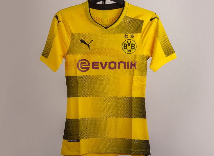 تیشرت ورزشی تیم های باشگاهی