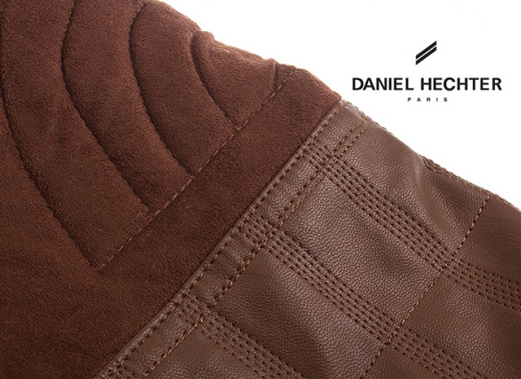 کت چرم جدید DANIEL HECHTER