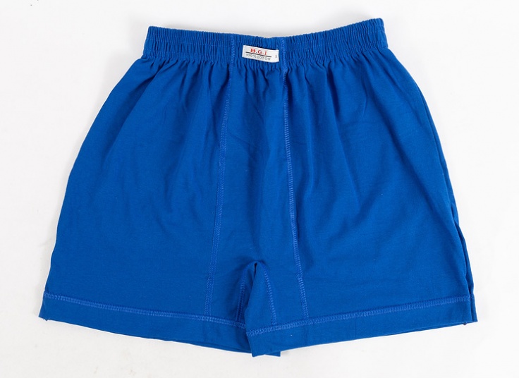 لباس زیر پا دار مردانه BGI