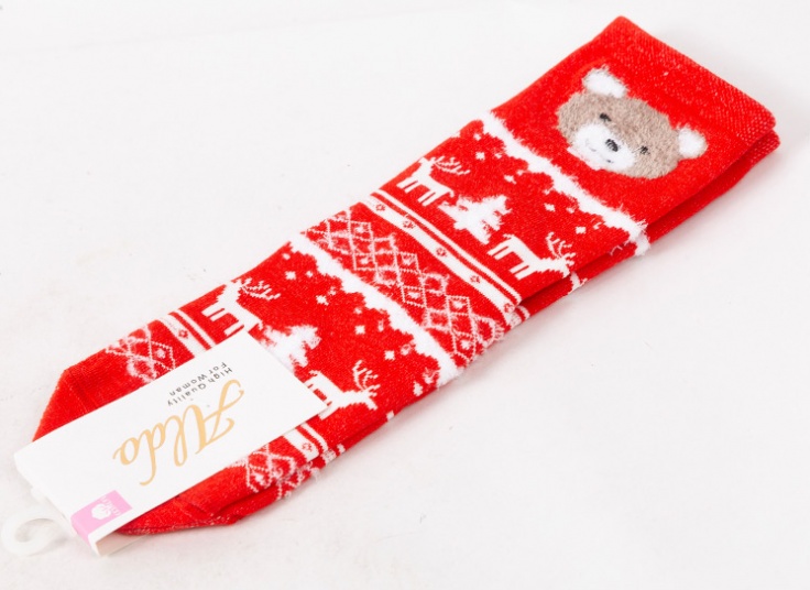 جوراب فانتزی زنانه