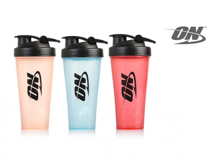 شیکر ورزشی طرح ON