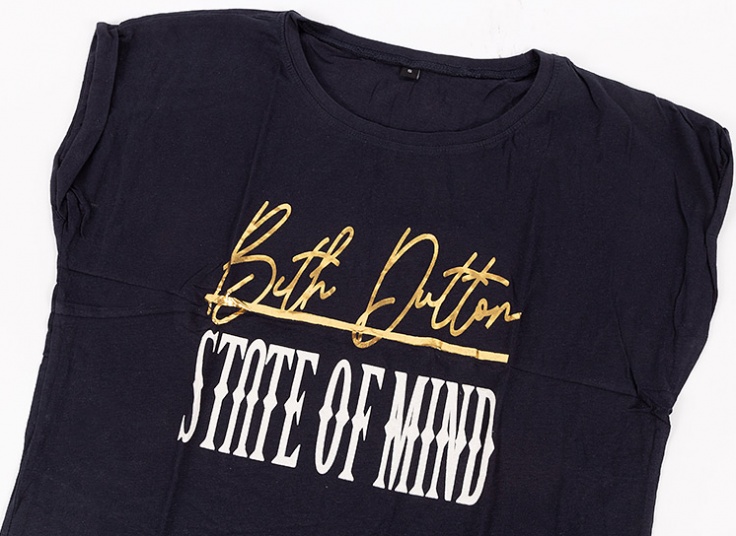 تیشرت زنانه URBAN