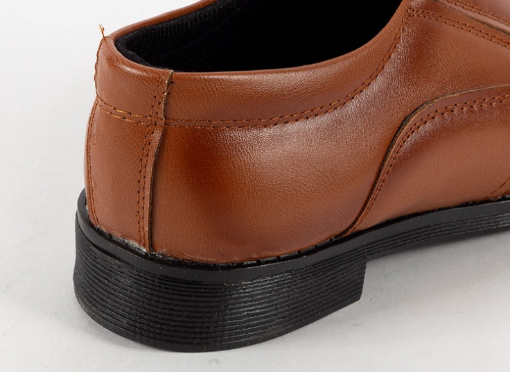 کفش مردانه Albert مدل هشت ترک