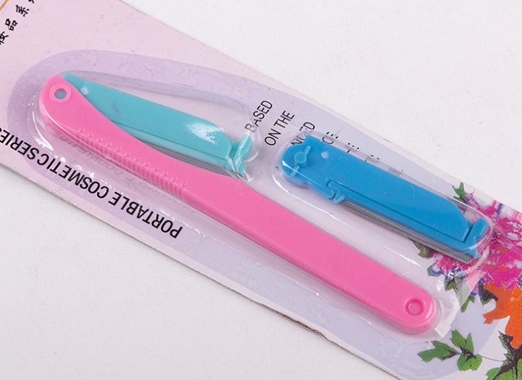 تیغ ابرو AILIN