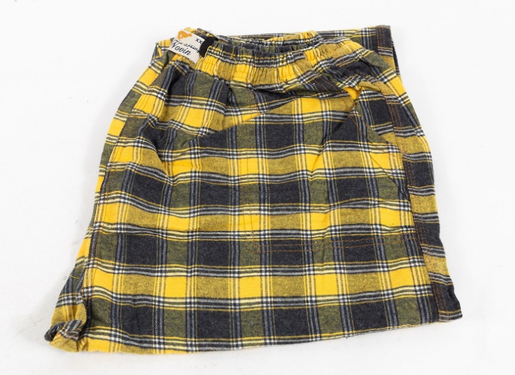 شلوار راحتی پشمی نوین