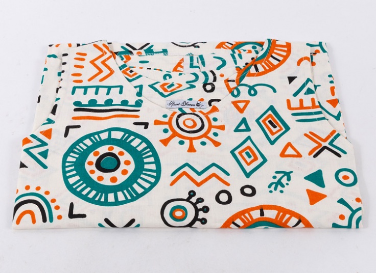 سارافون لینن طرحدار