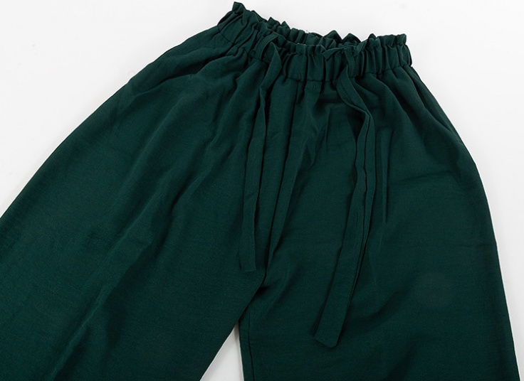 شلوار زنانه ابر و بادی